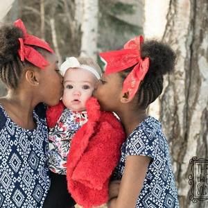 Meet your Posher, Antonetta